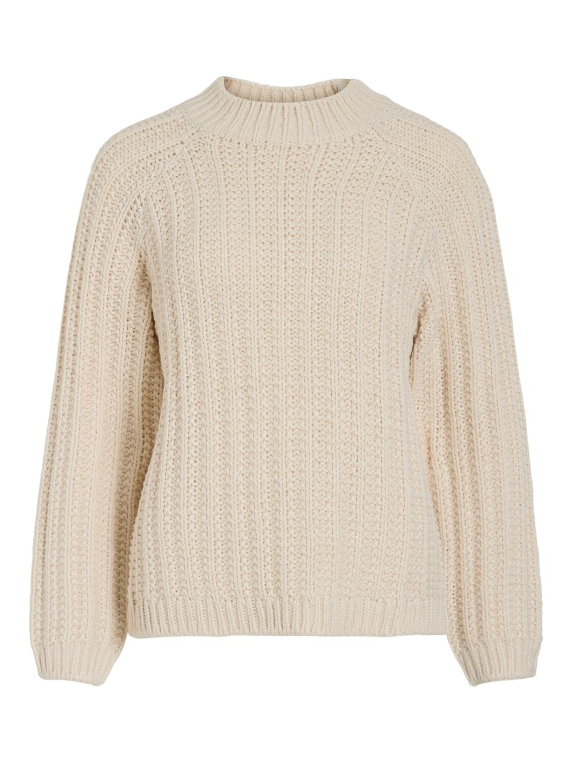 Vikempke strik - Birch